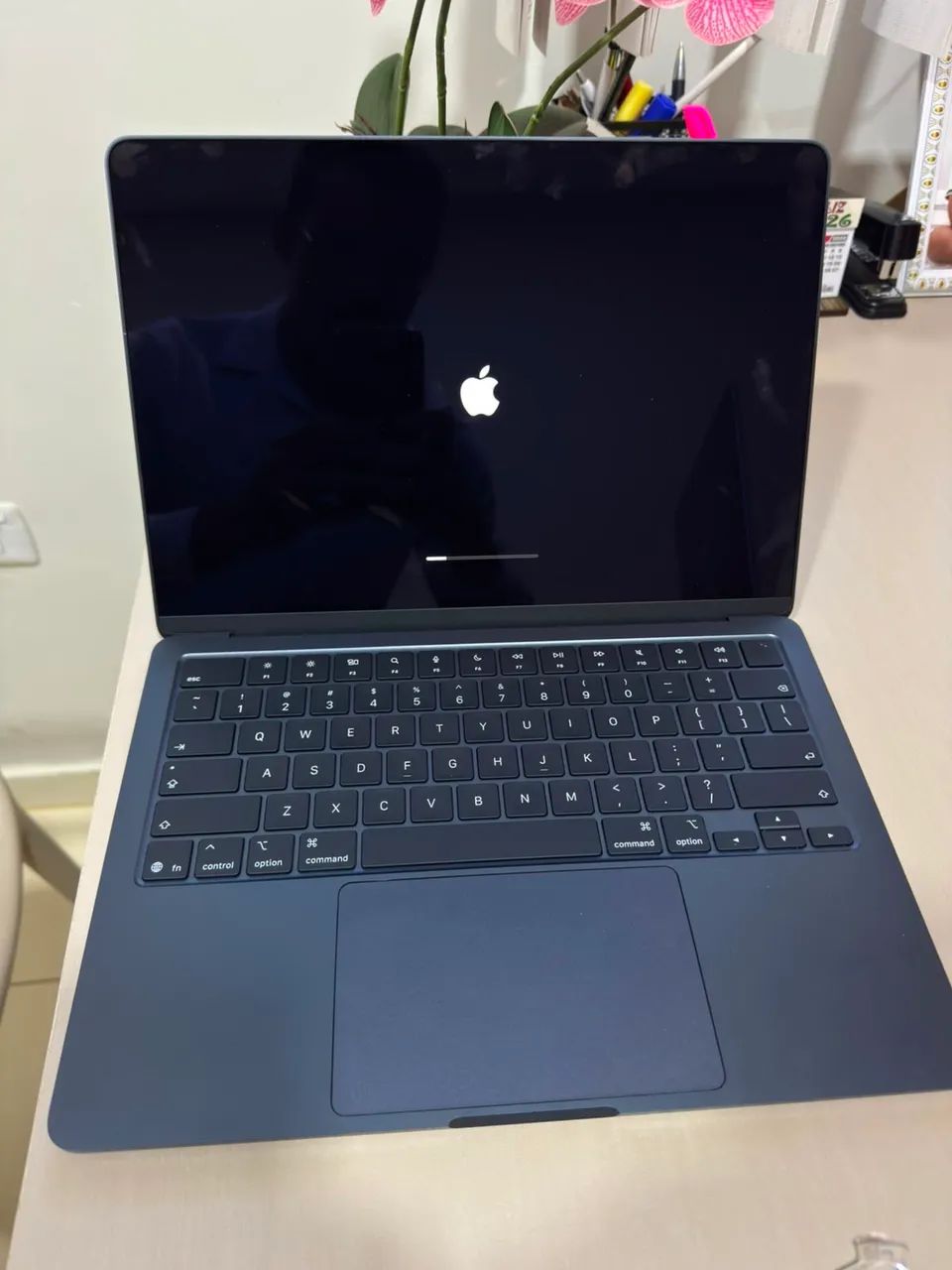 MacBook M5 16 gb 13 polegadas 