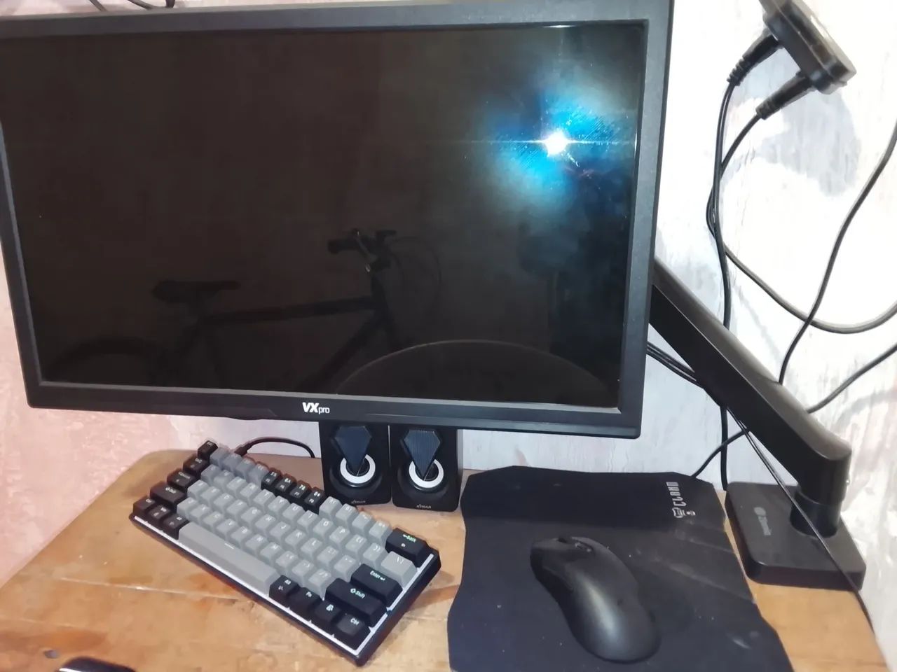 Pc gamer completo  - Foto 2