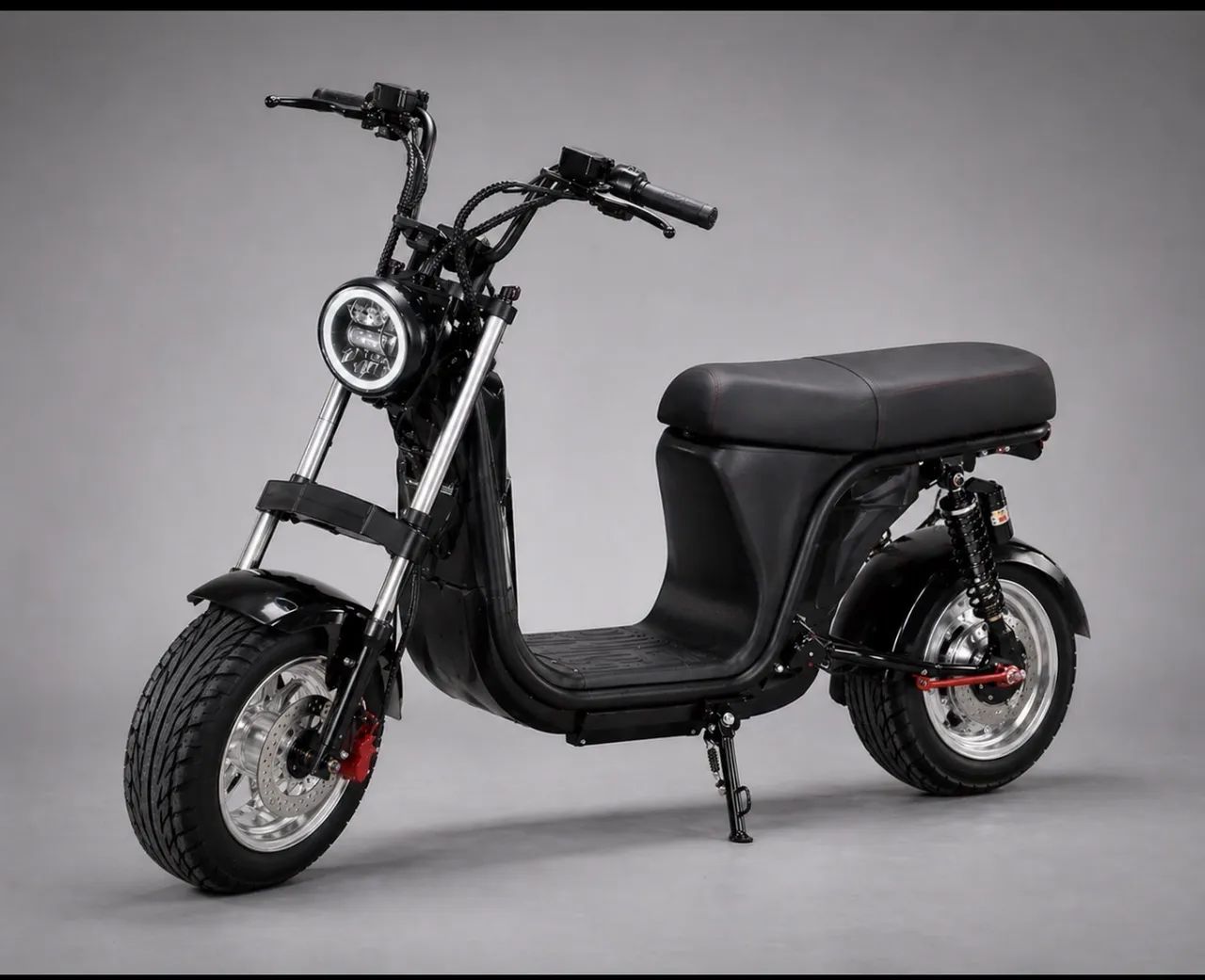 MOTO ELÉTRICA X20 SCOOTER( LANÇAMENTO ) 0k 