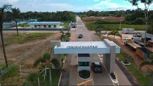 Repasso- LOTES CHÁCARAS MAIÁPOLIS- 100% DOCUMENTADOS - Foto 5