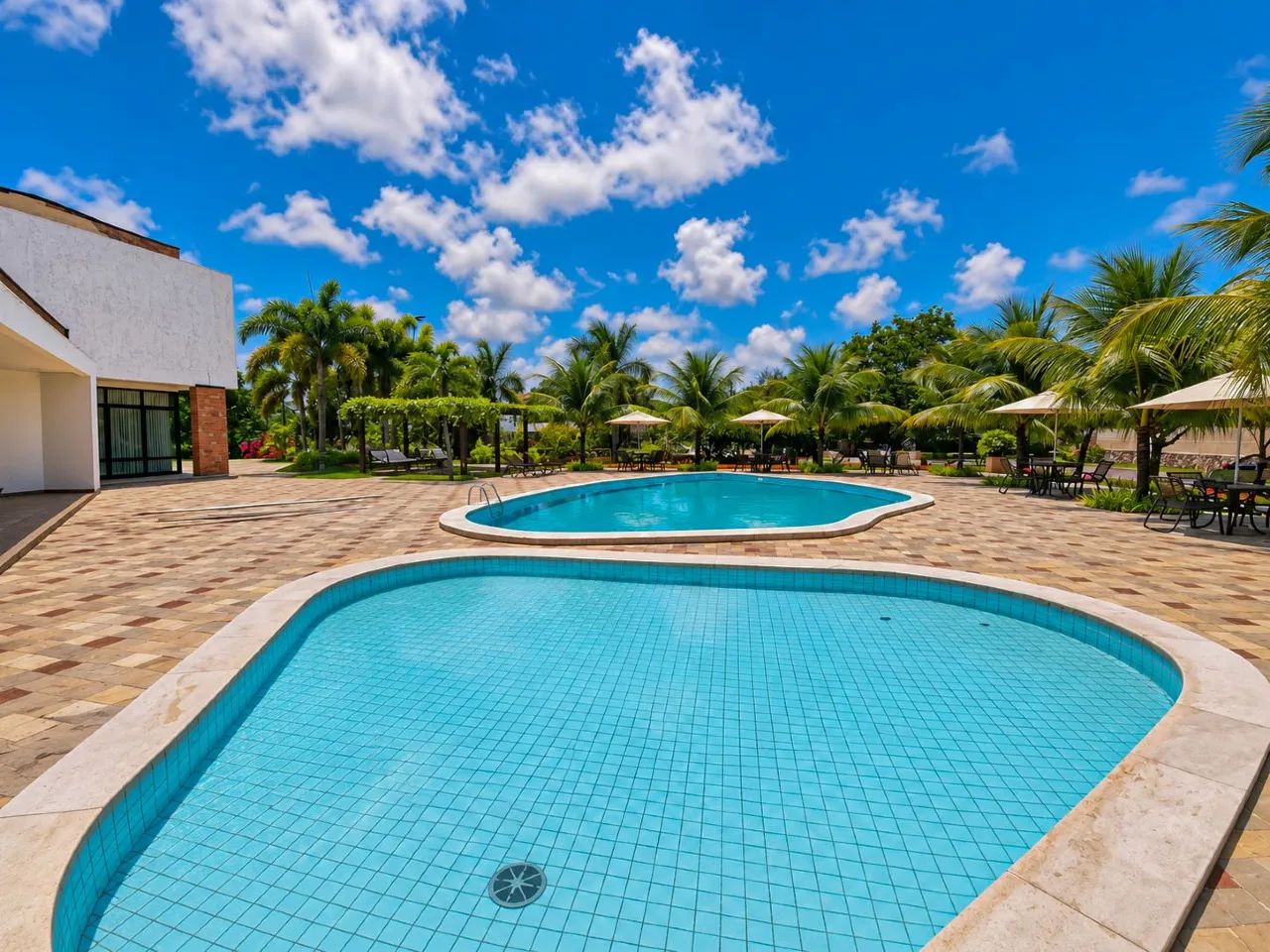 Lote em condomínio à venda, Intermares - Cabedelo/PB