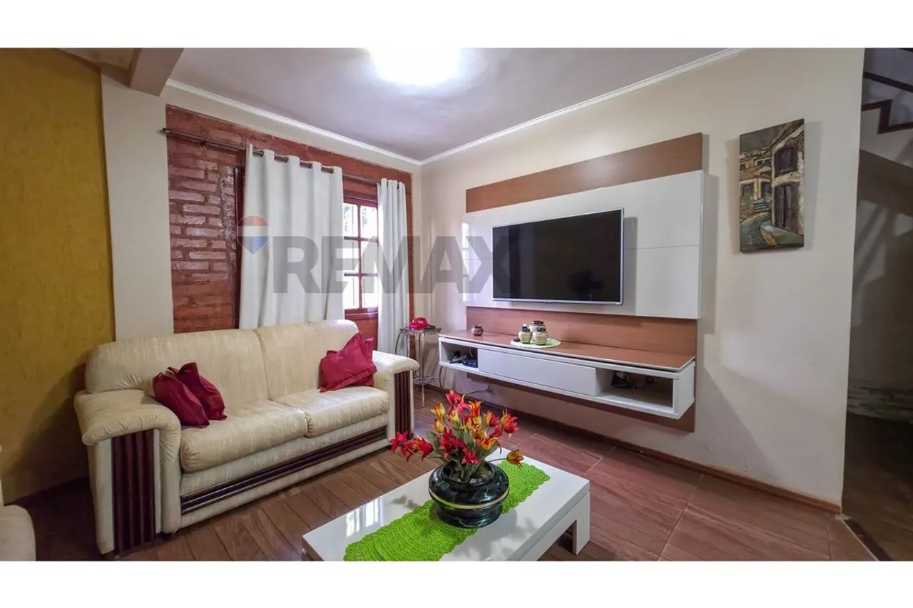 "Casa dos Seus Sonhos em Guará II: 5 Quartos" - Foto 3