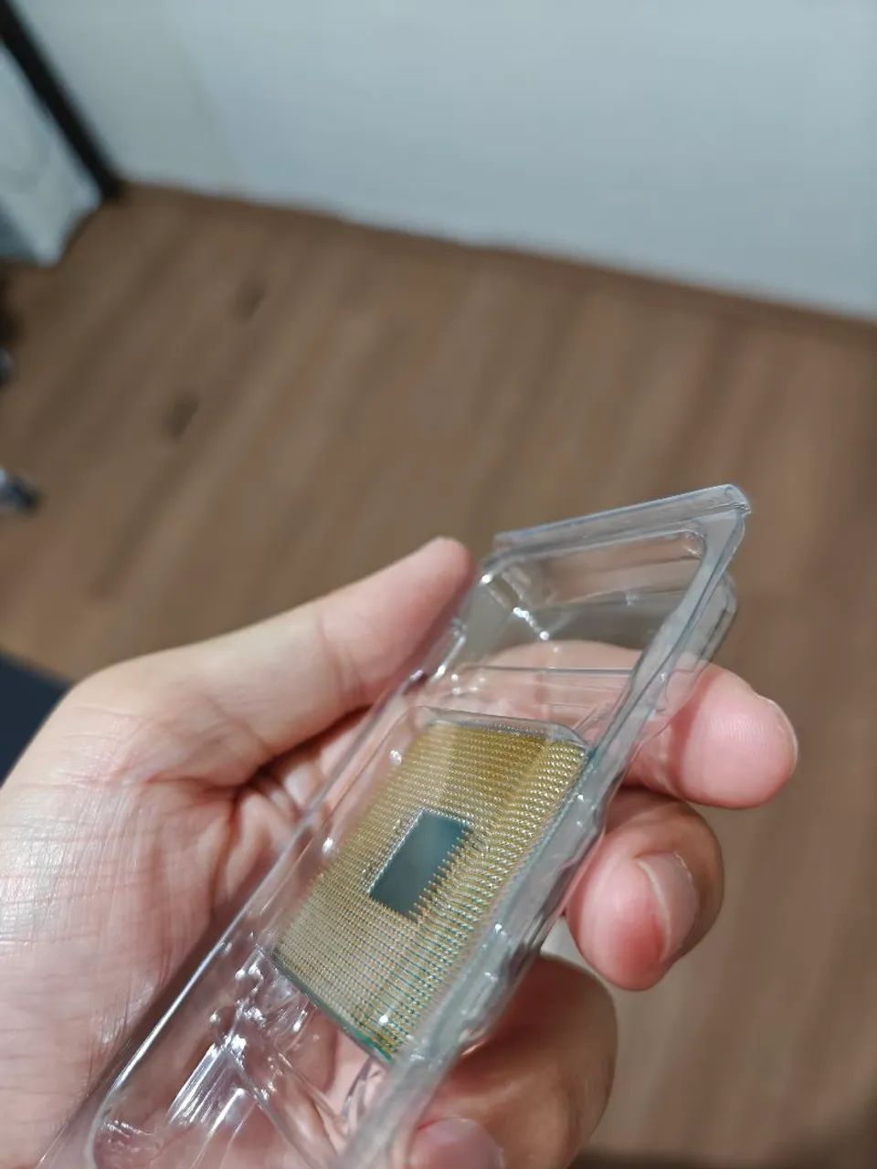 Ryzen 5 3600xt + AMD wraith prism  - Foto 3
