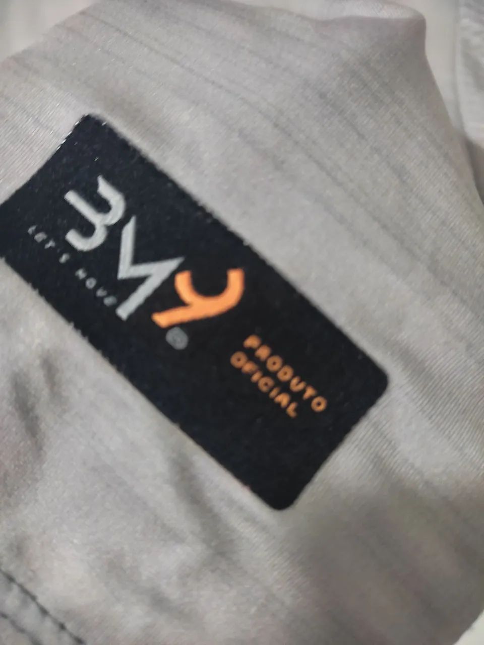 Camisa Ferroviário Oficial/Goleiro  - Foto 2