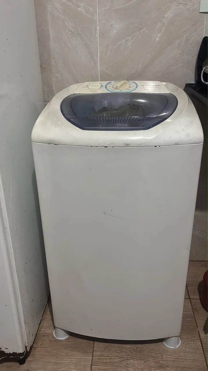 Maquina de Lavar Electrolux - Foto 2