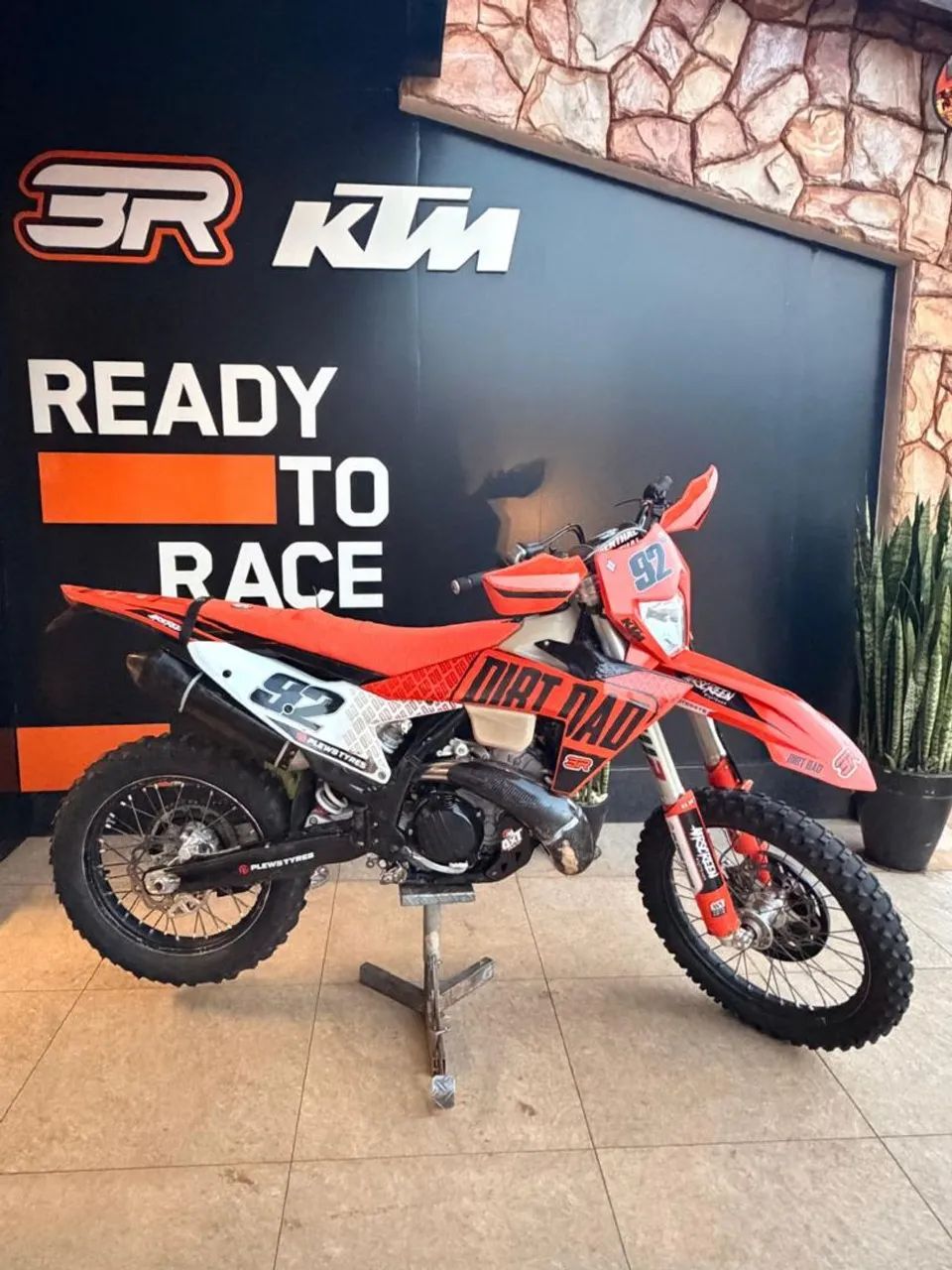 Ktm 300 2t - 2024 - Foto 3