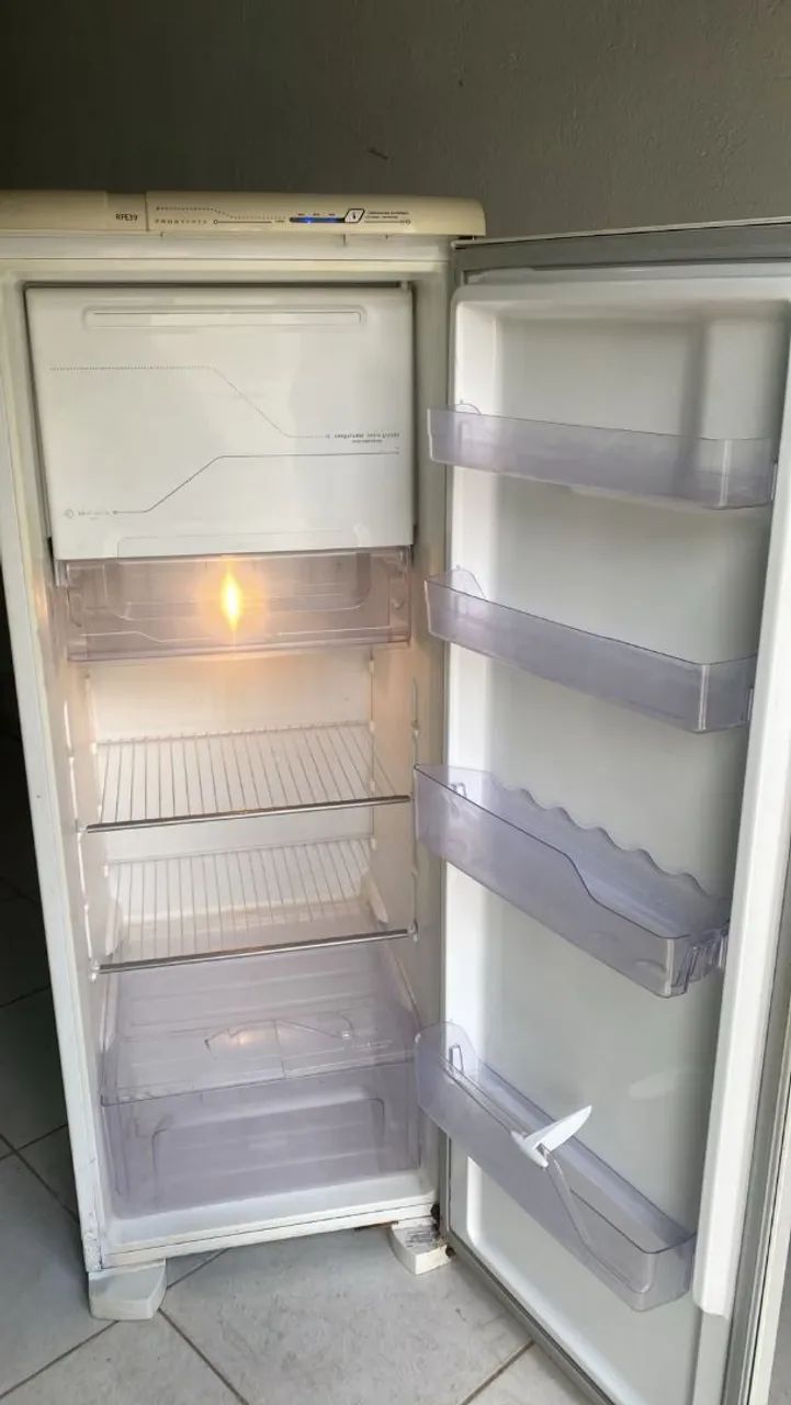 Geladeira  - Foto 2