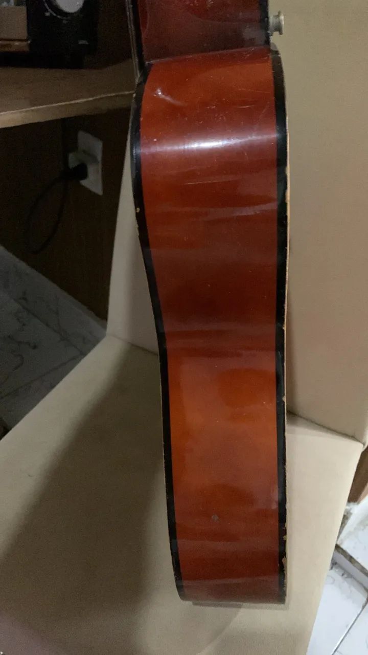 Vendo violão. - Foto 4