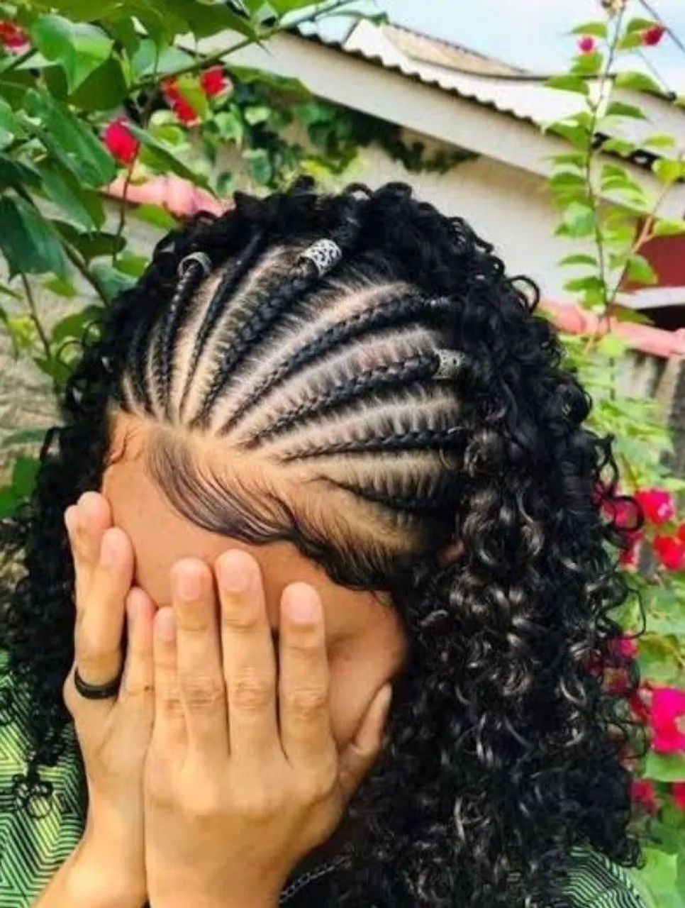 Tranças Nagô  - Foto 3