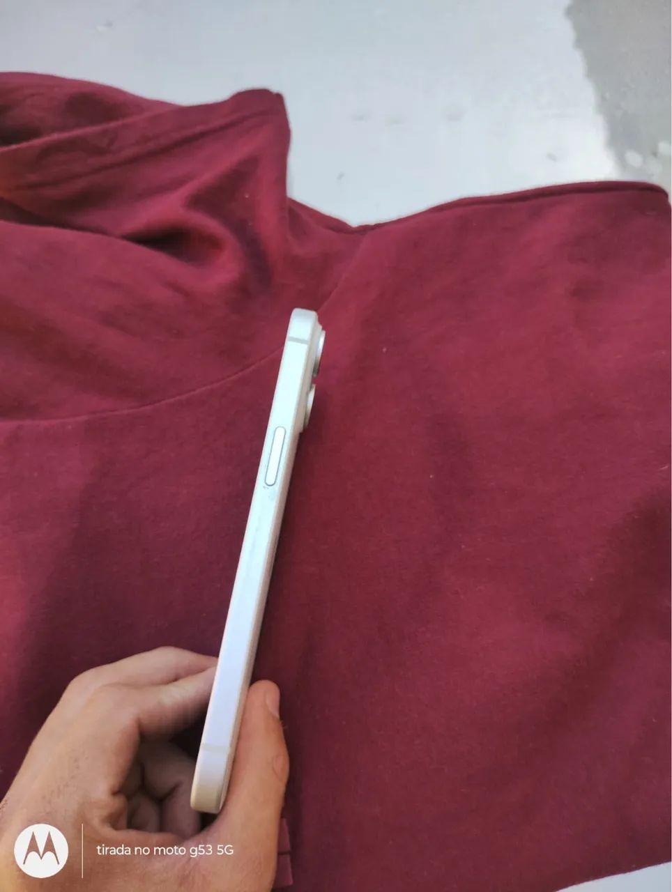 Iphone 15 normal / 128gb  - Foto 5