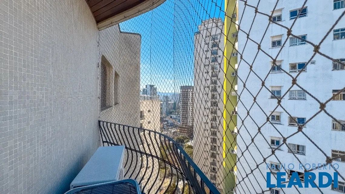 APARTAMENTO - PERDIZES - SP - Foto 4