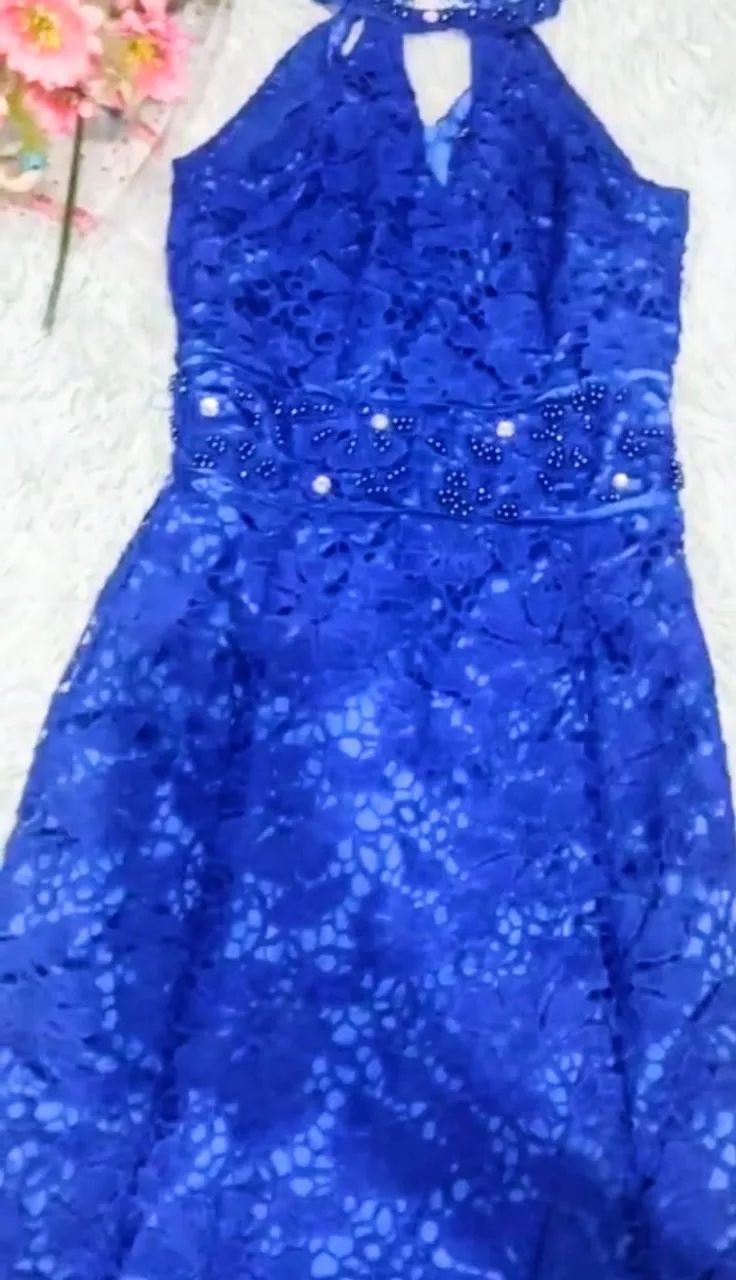 VESTIDO 