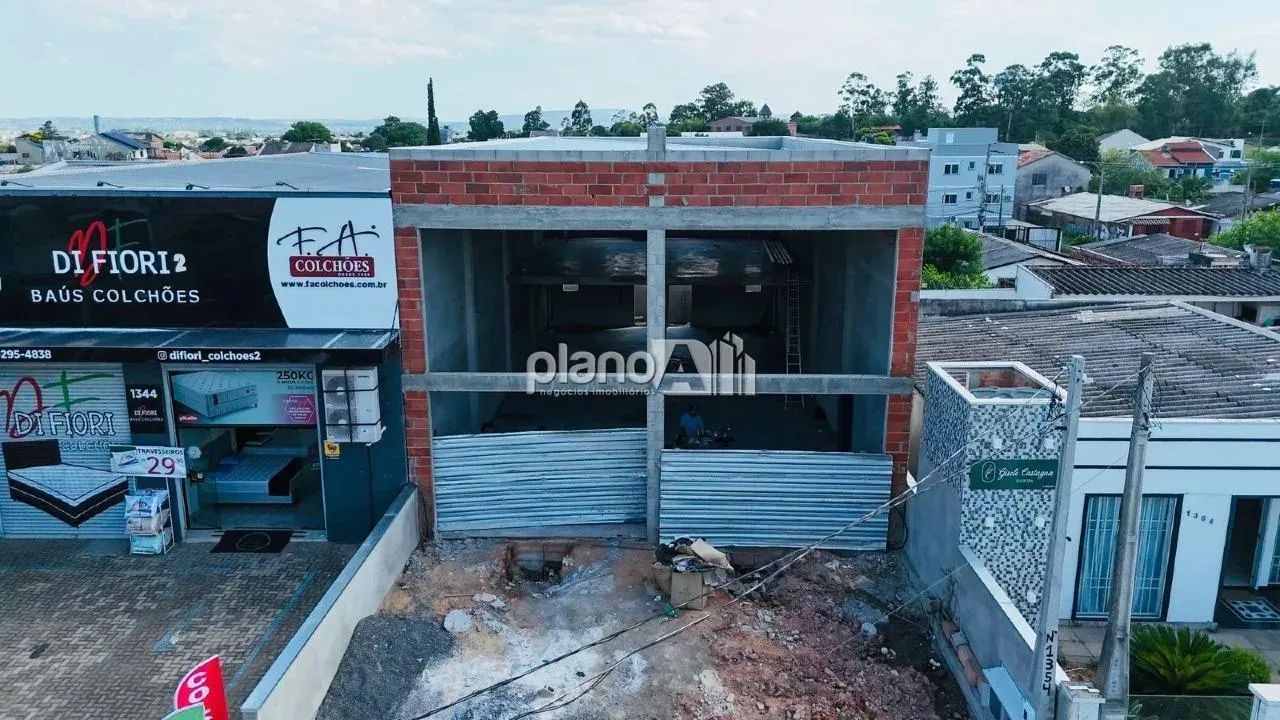 Loja para aluguel, com 139,12m², - Morada do Vale I - Gravataí / RS por R$ 4.500,00 - Foto 4