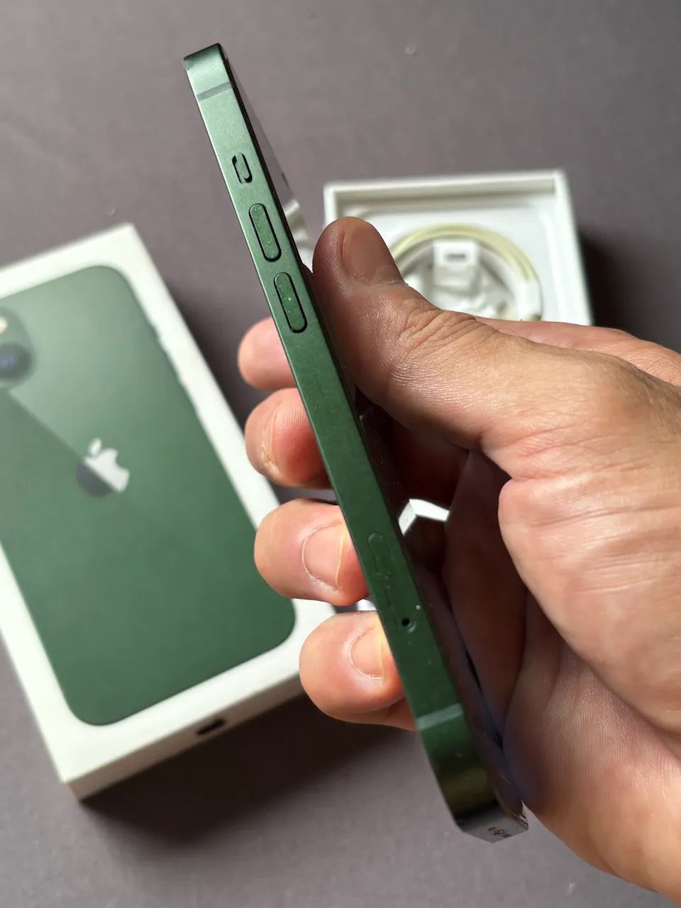 iPhone 13 com acessórios  - Foto 4