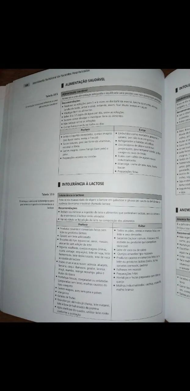 Atendimento nutricional de pacientes hospitalizados - Vanessa Nozaki - Foto 6