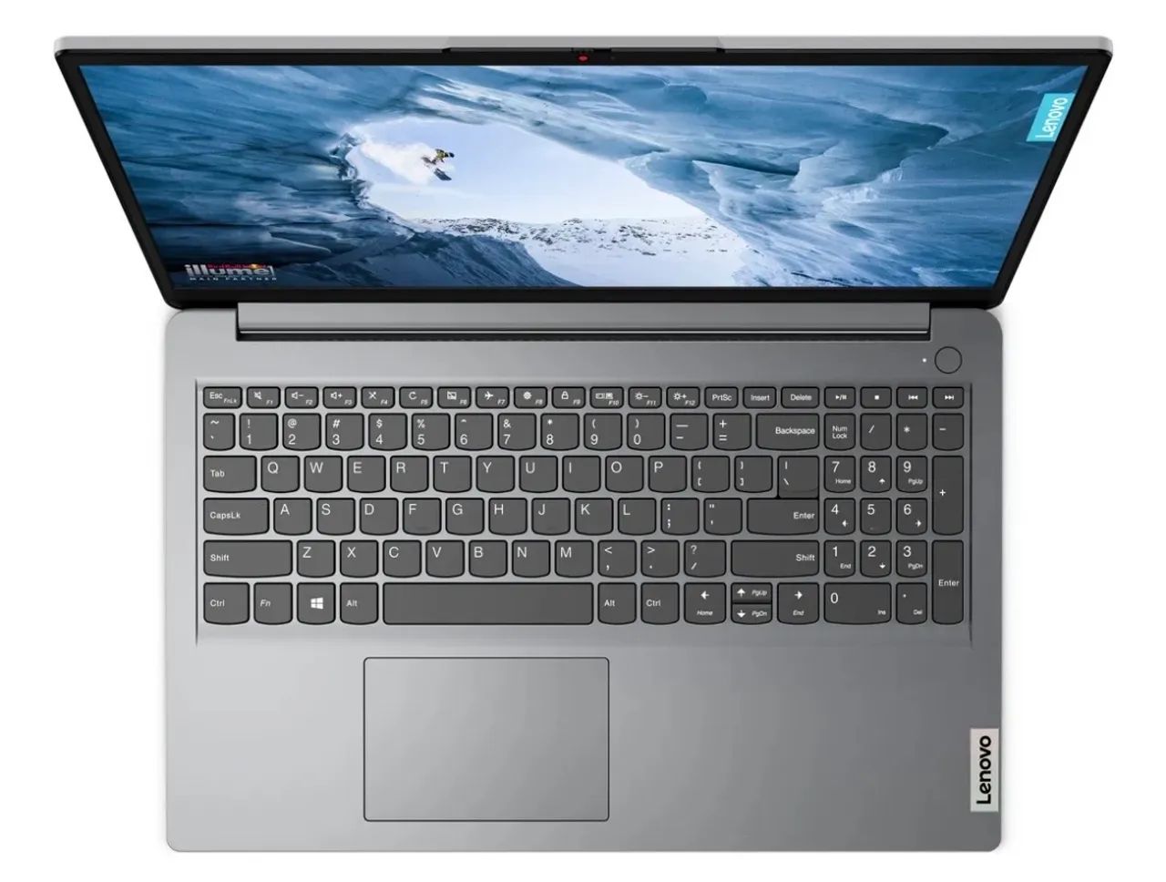 【美品】Lenovo Windows10 ノートPC Office2016 Notebook Lenovo Ideapad 1i Celeron Office 365 4gb 128gb W11