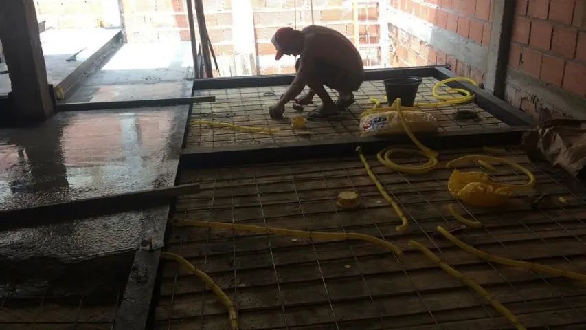 Vendo prédio - fins comerciais  - Foto 4