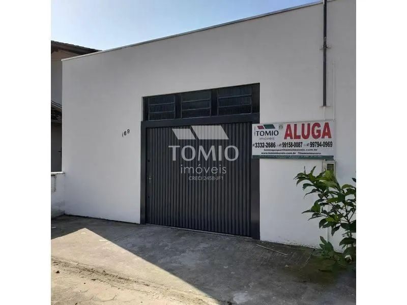 Galpão para Locação, Centro - Gaspar