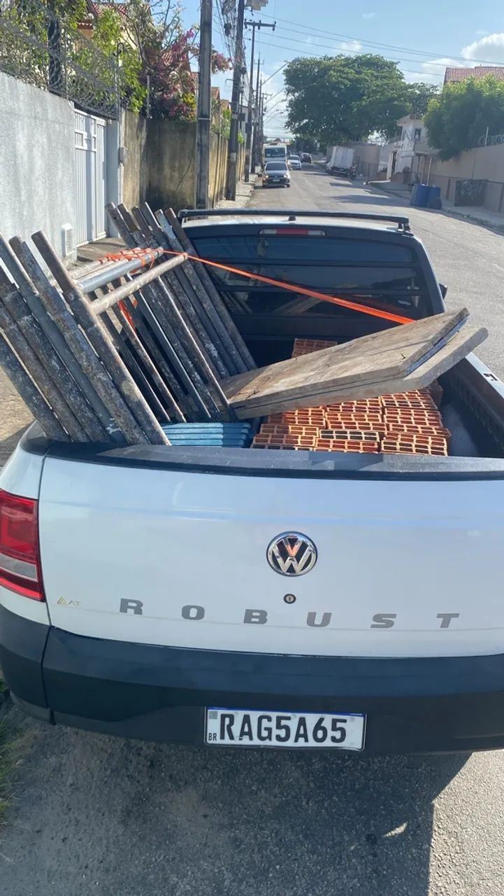 FRETE RÁPIDO  - Foto 3