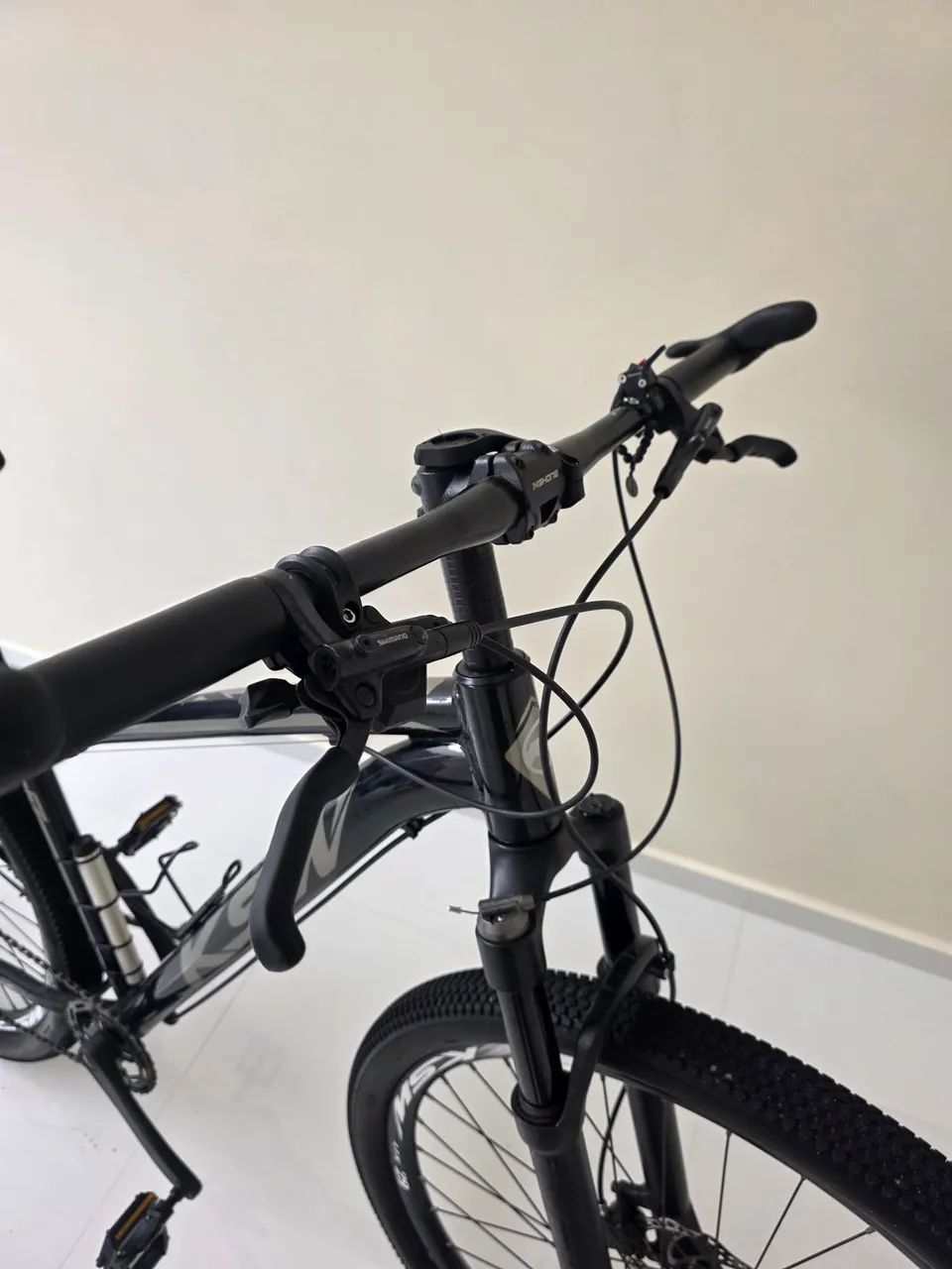 Bicicleta aro 29 KSW - Foto 5