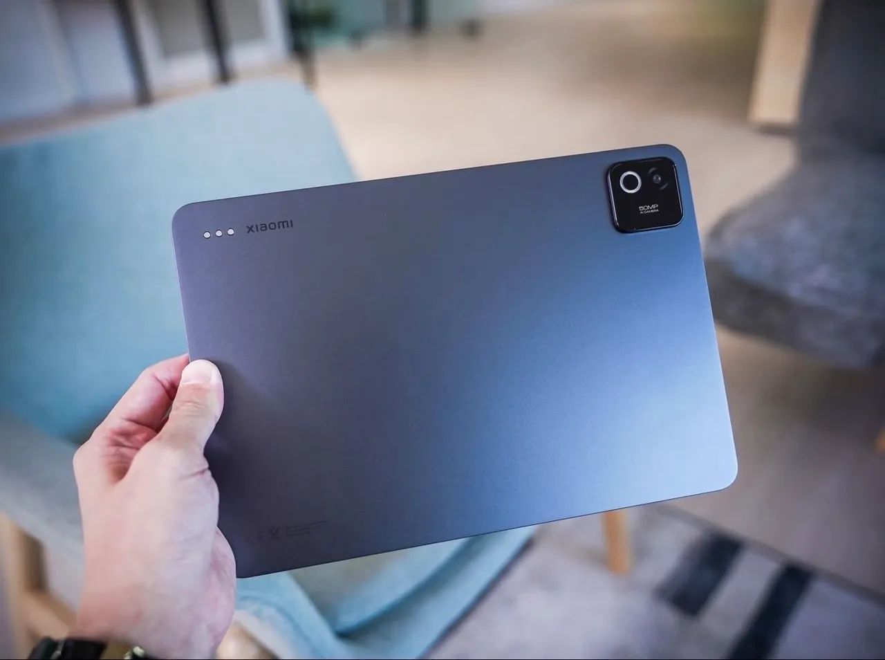 Xiaomi Pad 8 11.2 256/8GB - LACRADO  - Foto 4