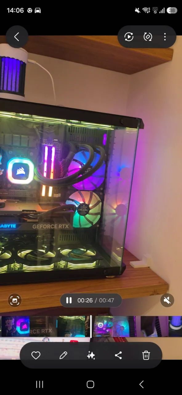 Super PC gamer - Foto 2