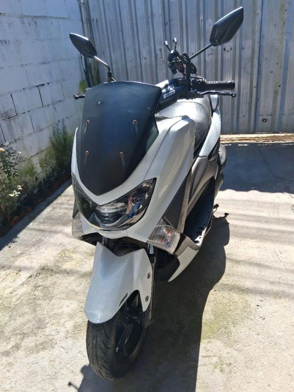 Nmax 160   - Foto 2