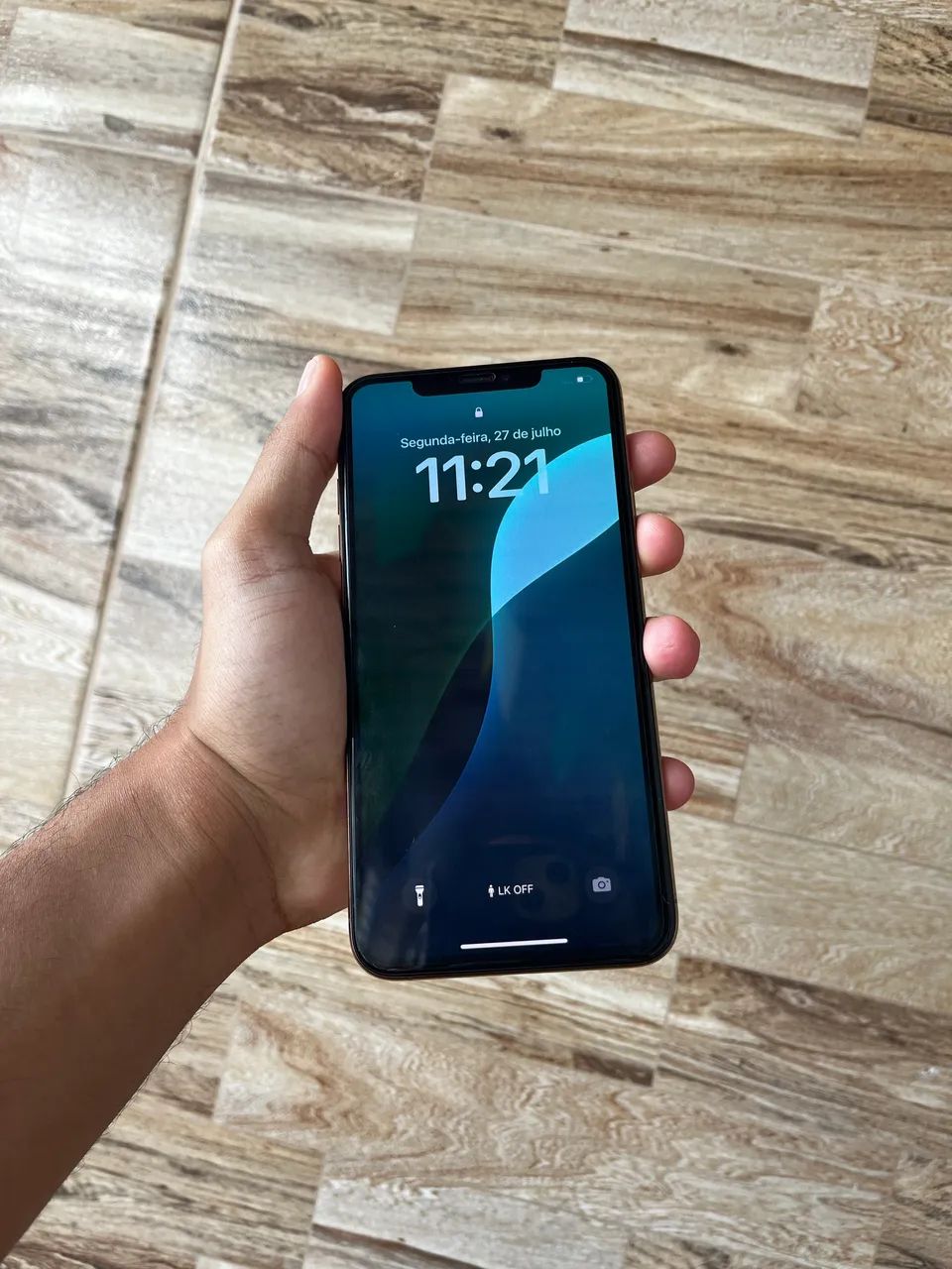 Iphone XS Max 64gb - Foto 2