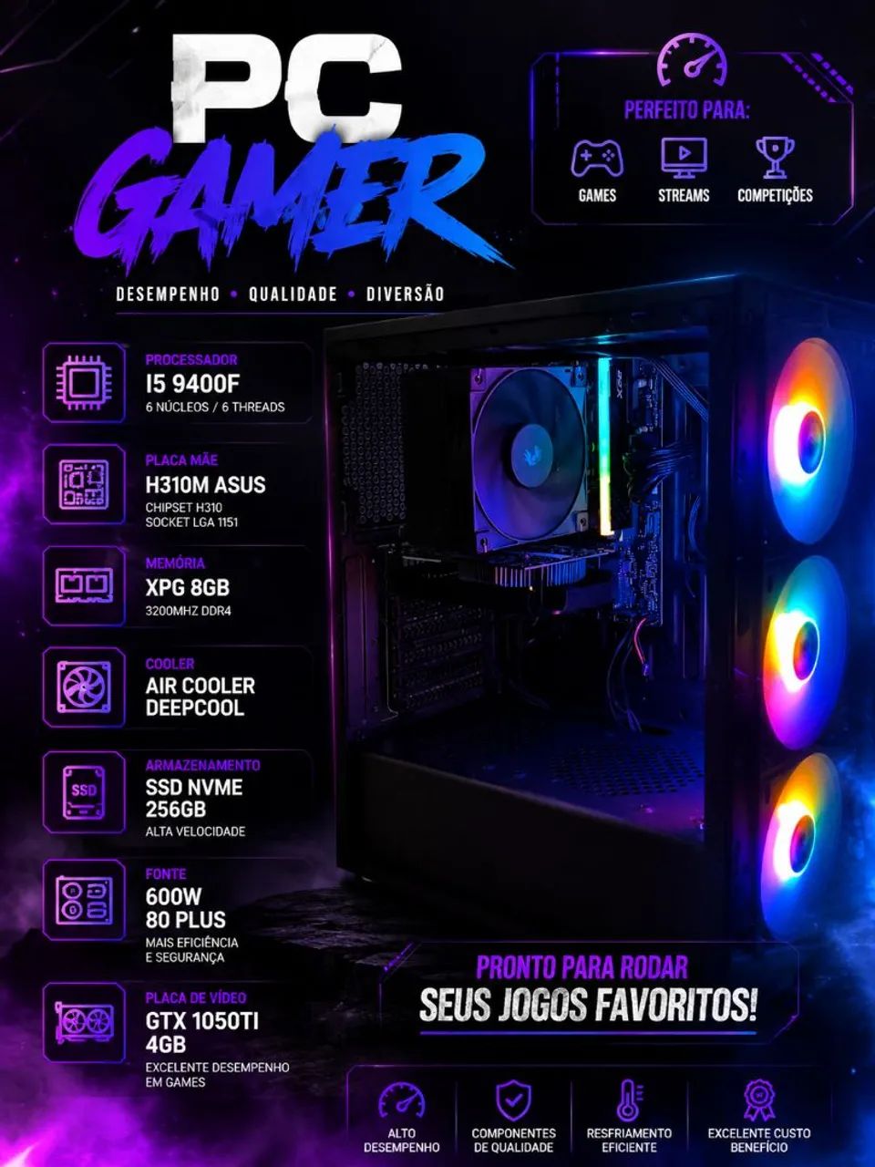 Pc gamer - Foto 4