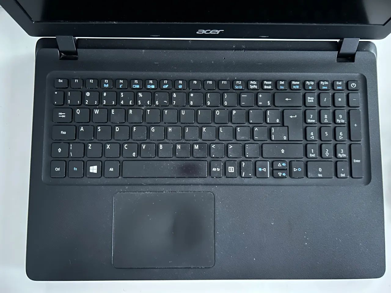 Notebook Acer  - Foto 4
