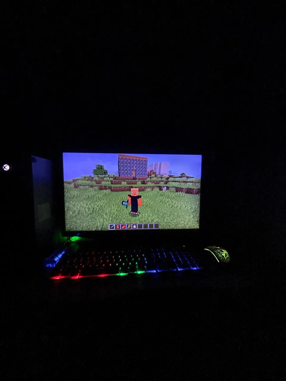 Setup gamer completo 6 em 1  - Foto 3