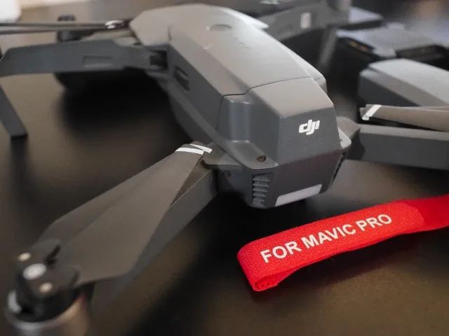 Drone Mavic Pro - Foto 3