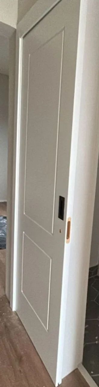 Folha de porta