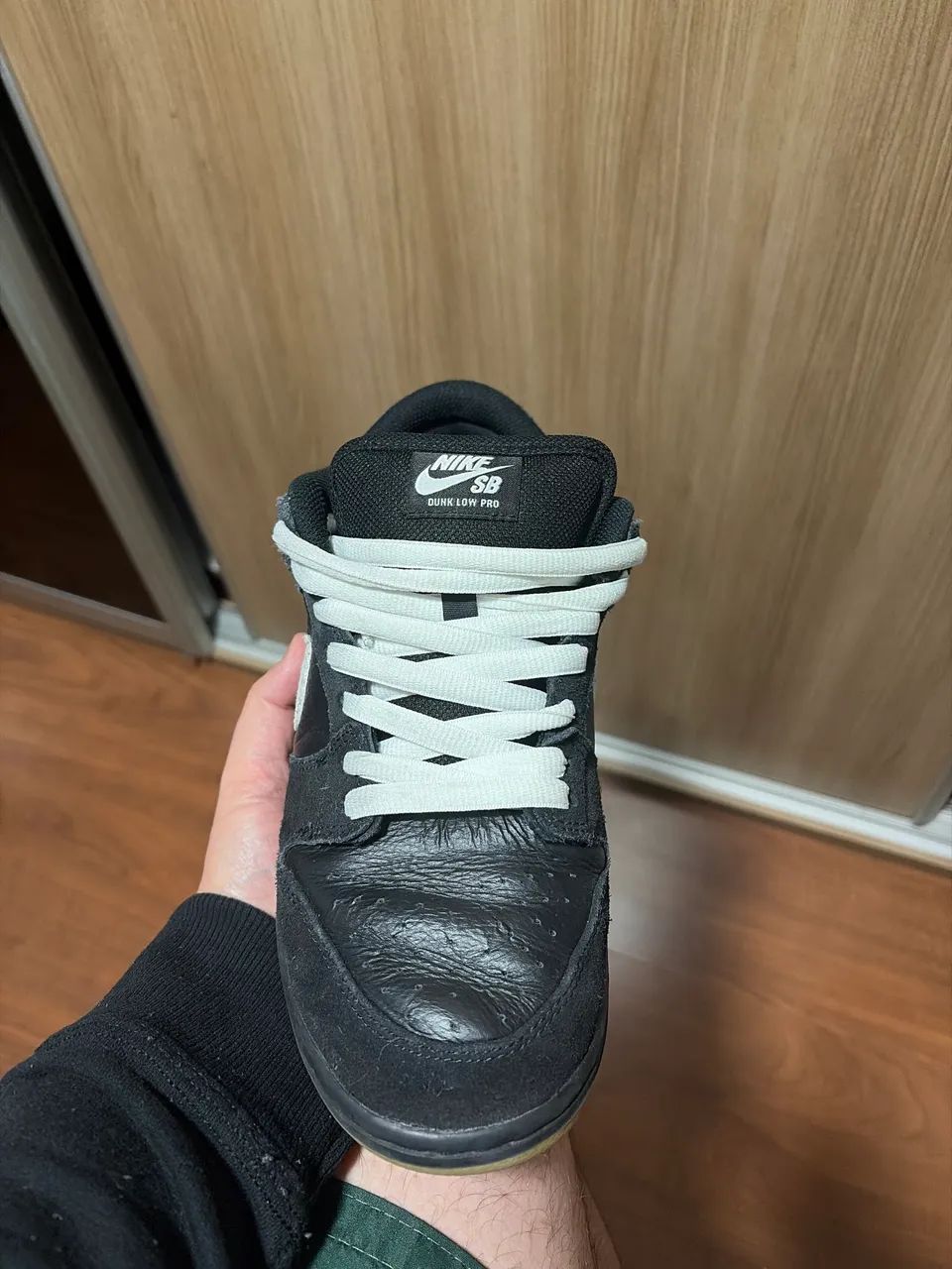 Nike Dunk Low Pro - Foto 2