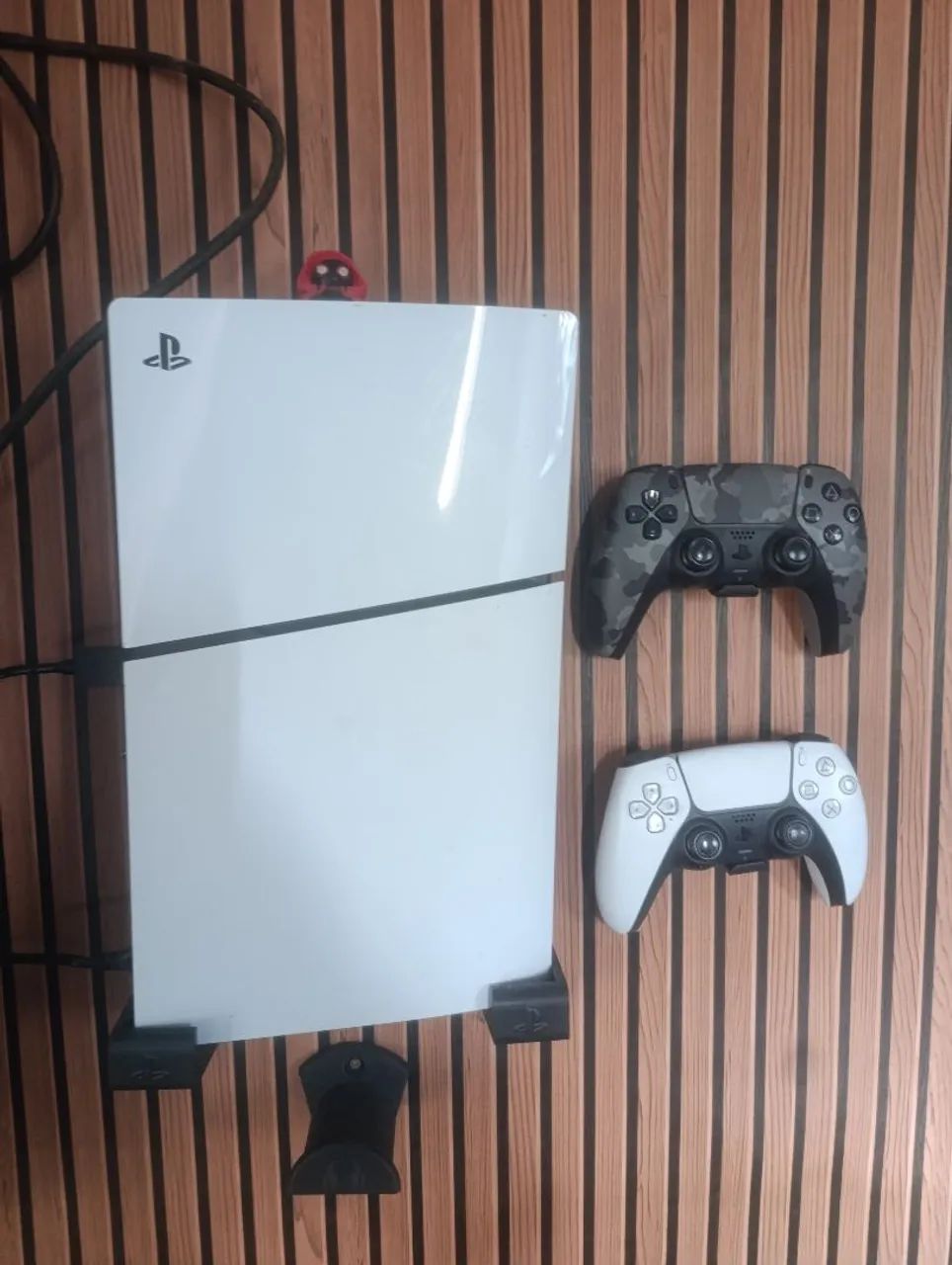 Vendo Ps5