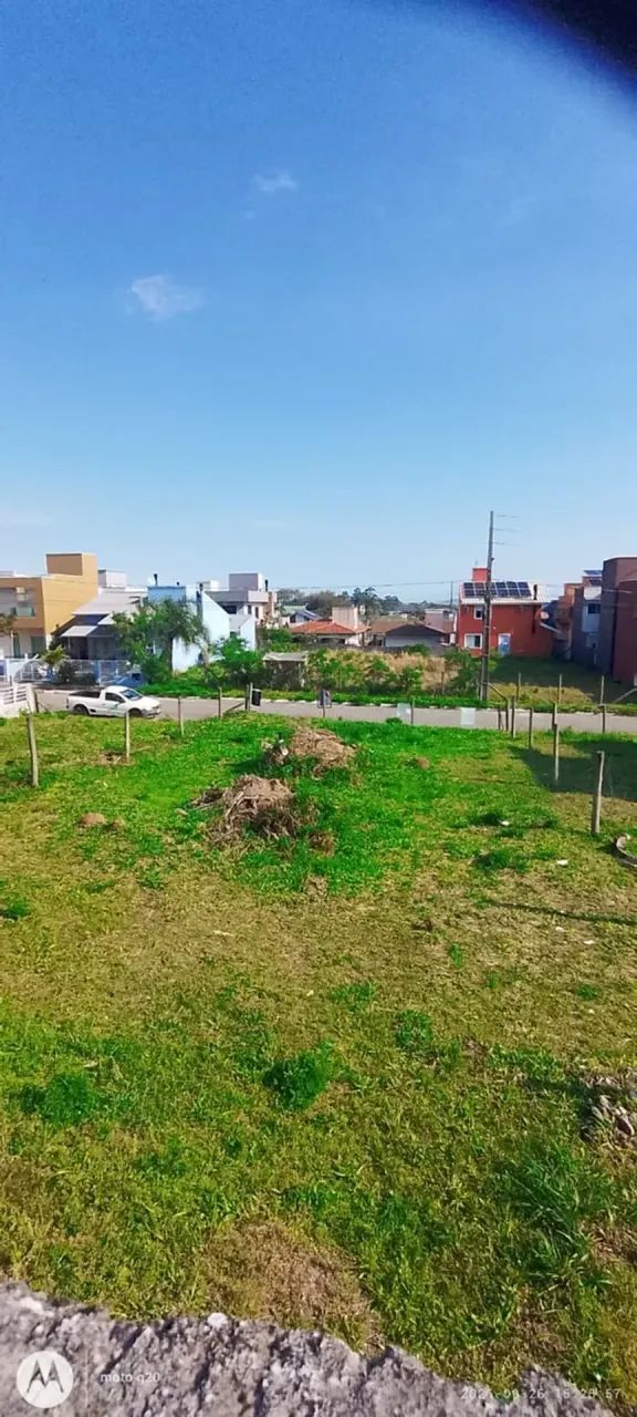 Terreno a venda próximo ao centro de Garopaba/SC - Foto 4