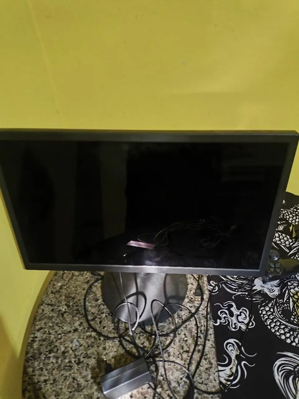 Monitor 