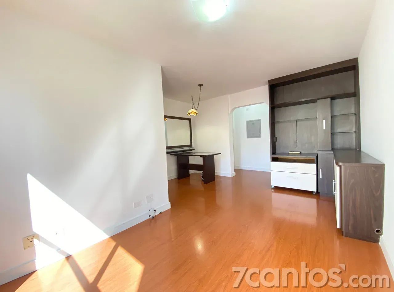 Apartamento, Vila Olímpia, 3 Quartos - Foto 3