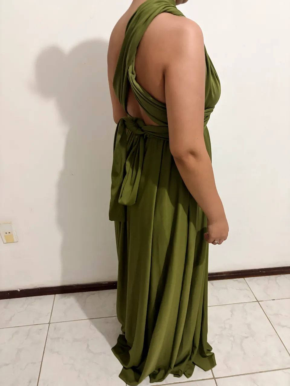 Vestidos de festa - Foto 2