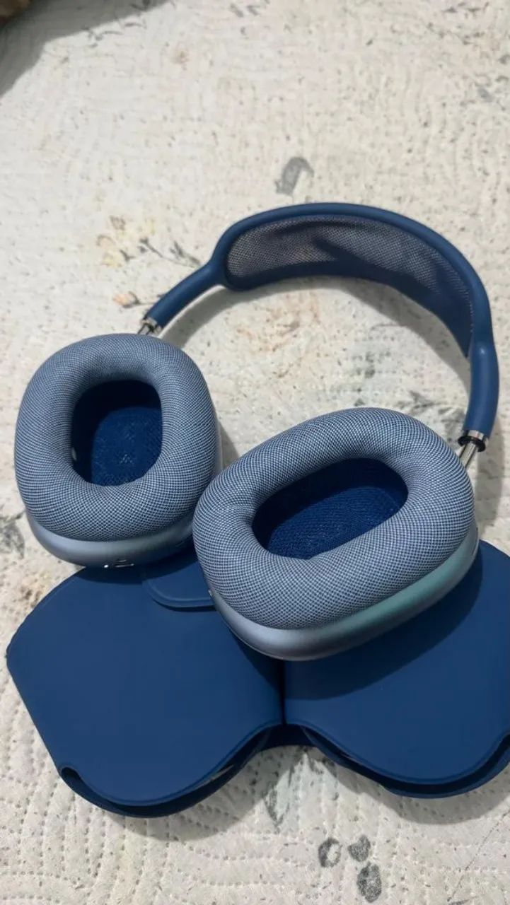 Airpod Max original Apple  - Foto 2