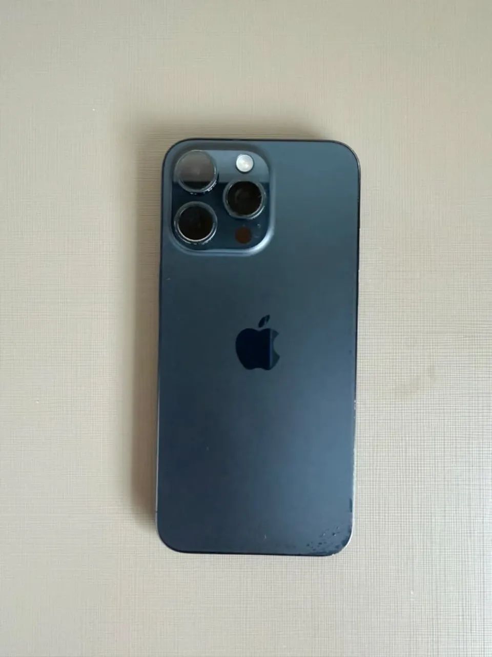 iPhone 15 Pro max (aparelho americano!) - Foto 5