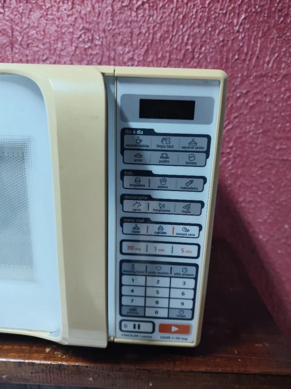 Microondas Midea 20L - Foto 3