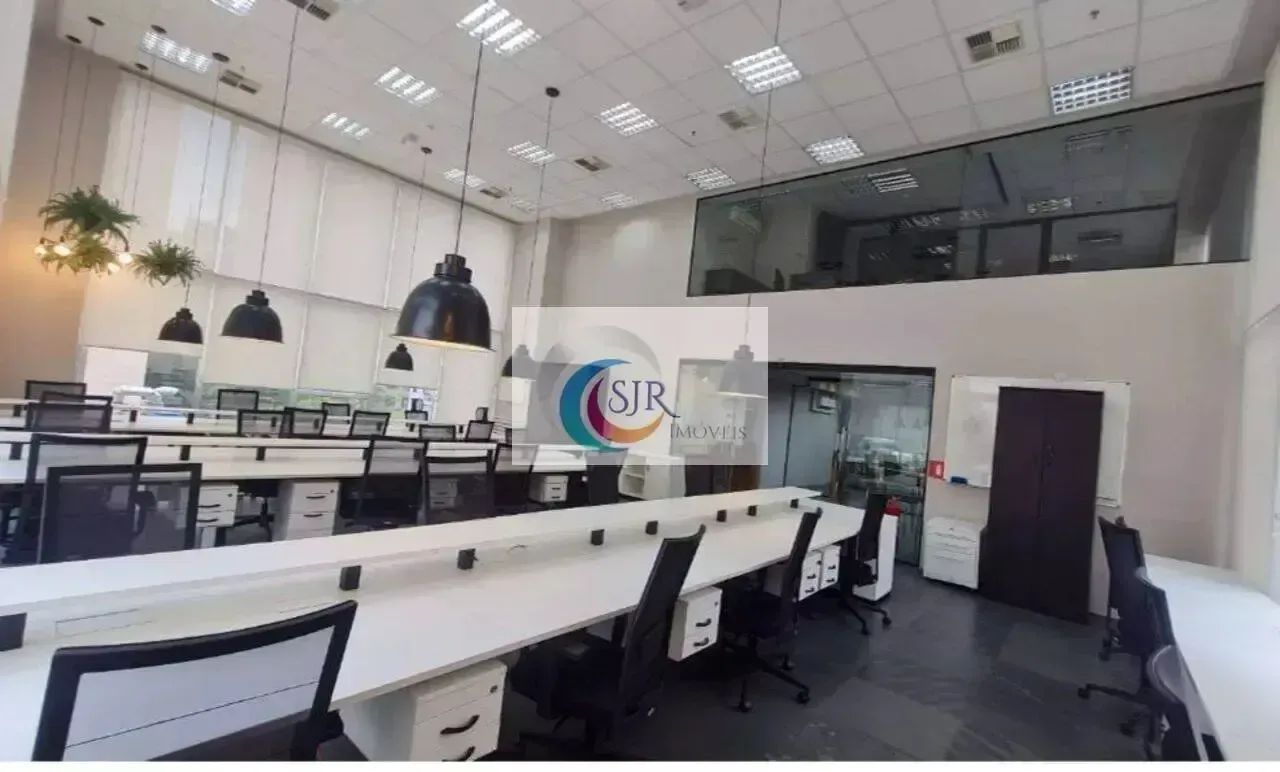 Conjunto para alugar, 249 m²  - Vila Olímpia - São Paulo/SP - Foto 2