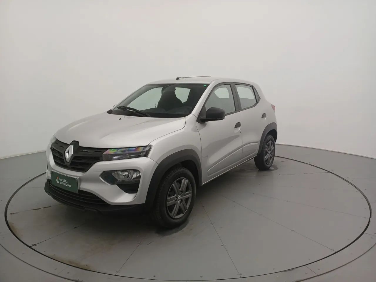 Renault Kwid 1.0 Zen 2025