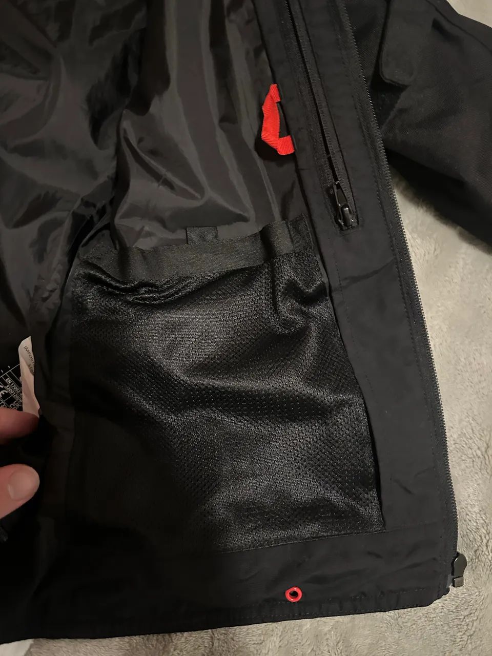 Jaqueta alpinestars  - Foto 4