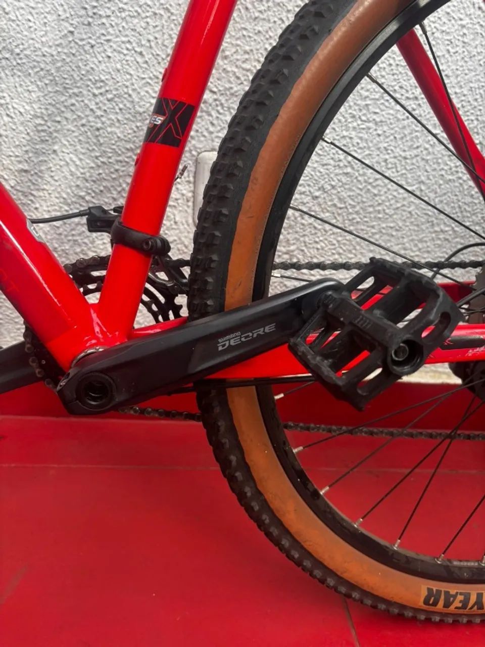 Caloi Explorer Expert  - Foto 3