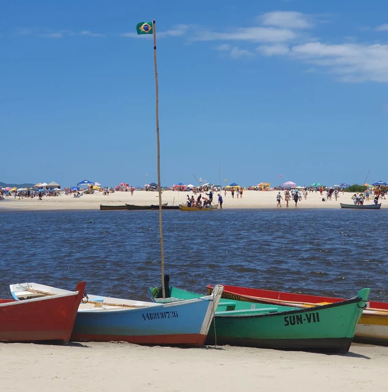 MORADA DA MADRE - Guarda do Embaú  - Foto 2