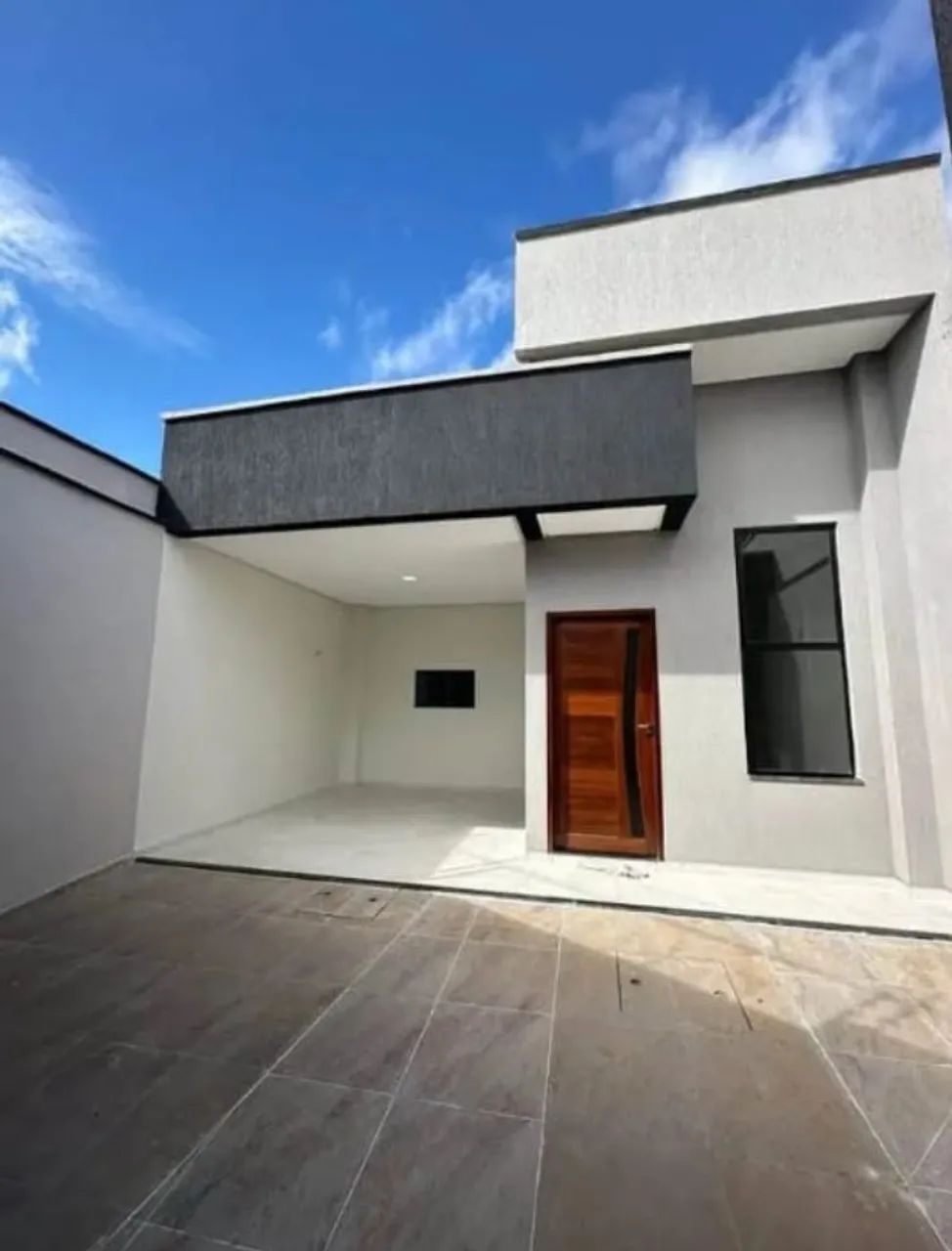 VENDE - SE IMOVEL 
