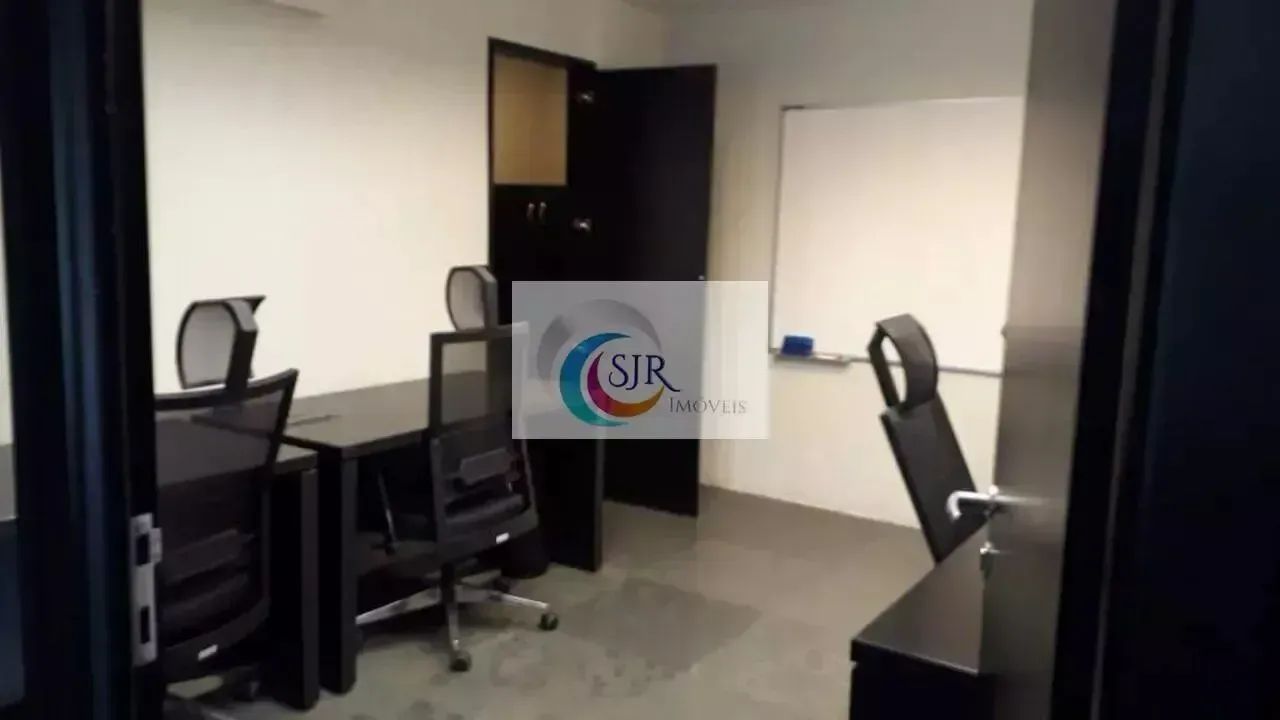 Conjunto para alugar, 249 m²  - Vila Olímpia - São Paulo/SP - Foto 3