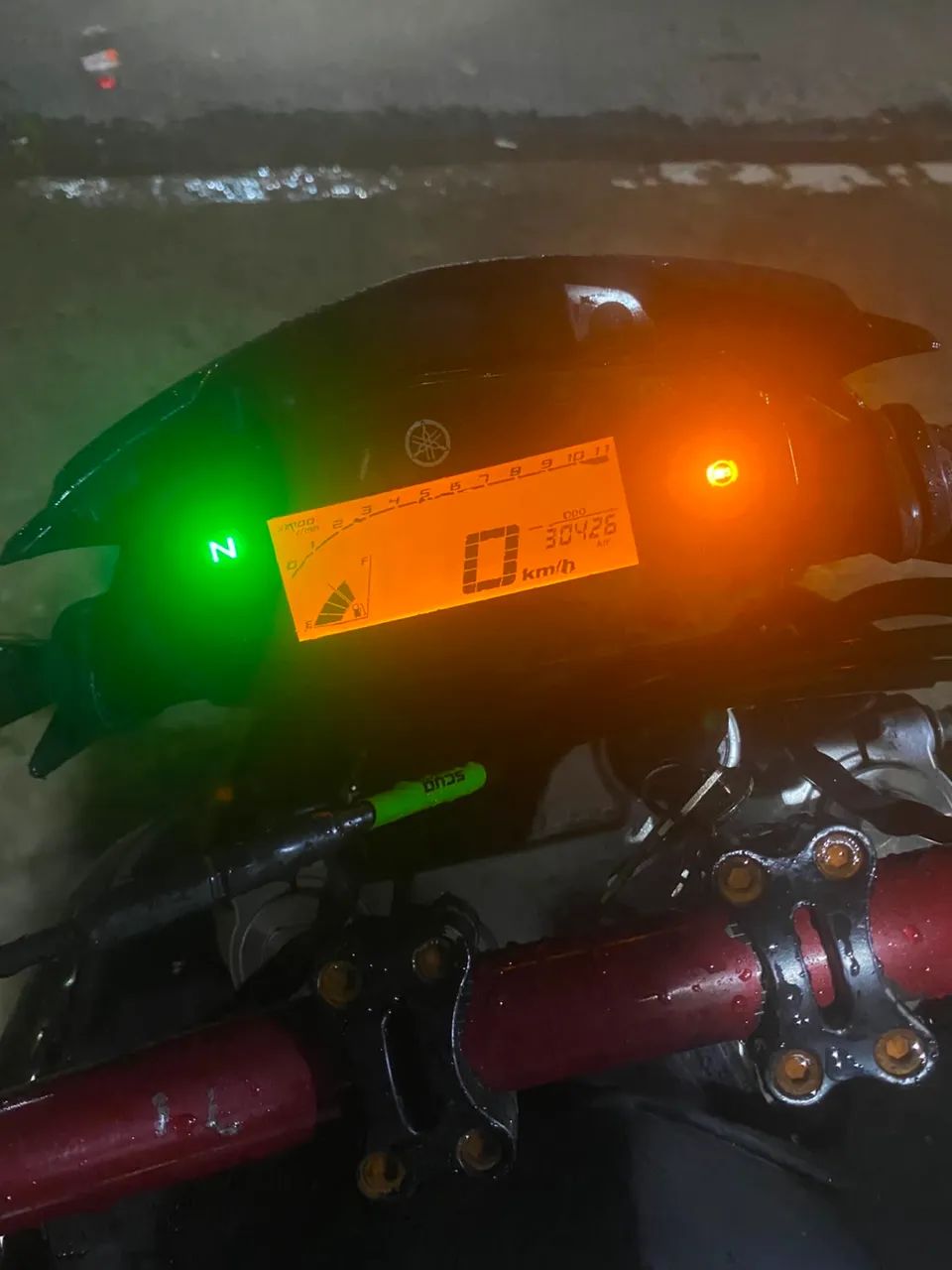 Lander 250cc - Foto 2